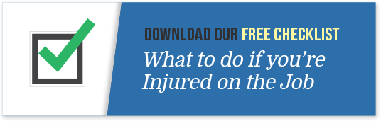 Checklist - GFC Comp - Work injury attorneys